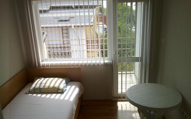 Guest House Rusalka