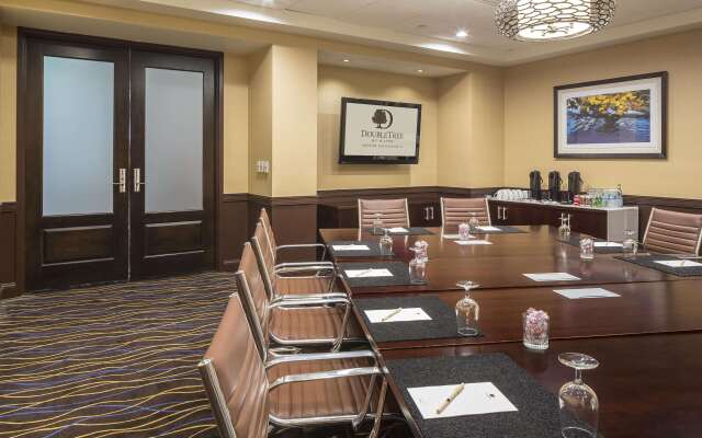 DoubleTree by Hilton Boston - Andover