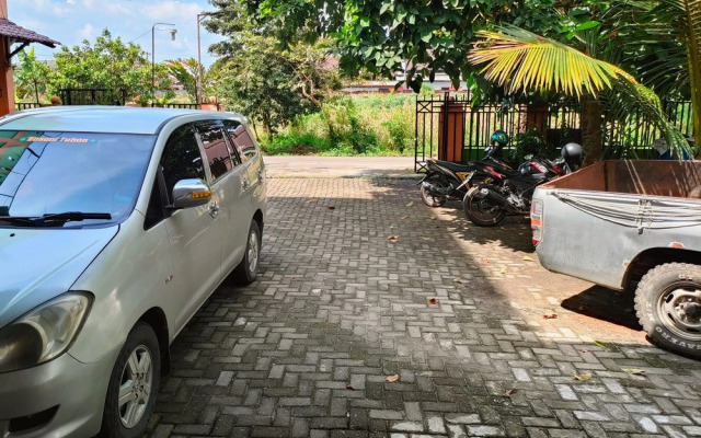 Johje Guest House Medan RedPartner