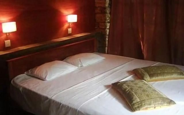 Landa Holiday House