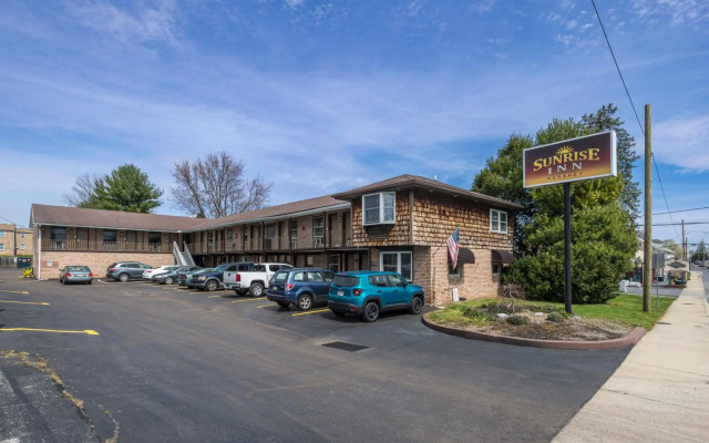 Sunrise Inn Hershey