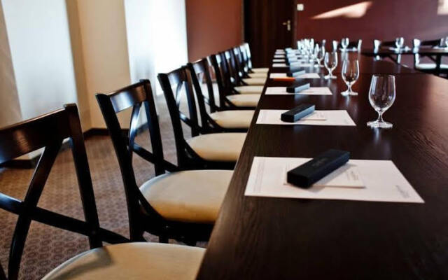 Hotel Maly Rzym