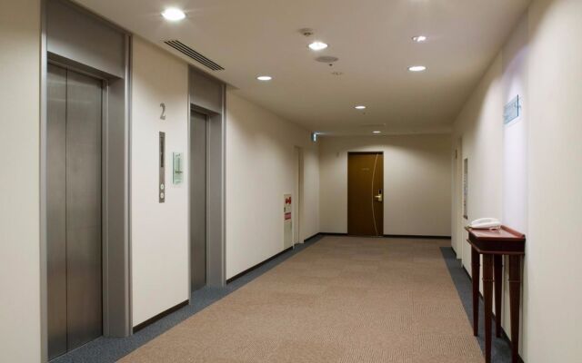 Kumamoto Tokyu REI Hotel