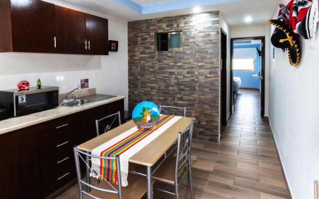 Hotel Boutique Mardeka