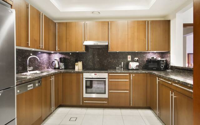 Bespoke Residences - North Residence