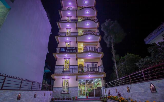 OYO 253 Hotel Pinnacle