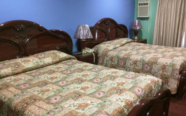By the Way Motel