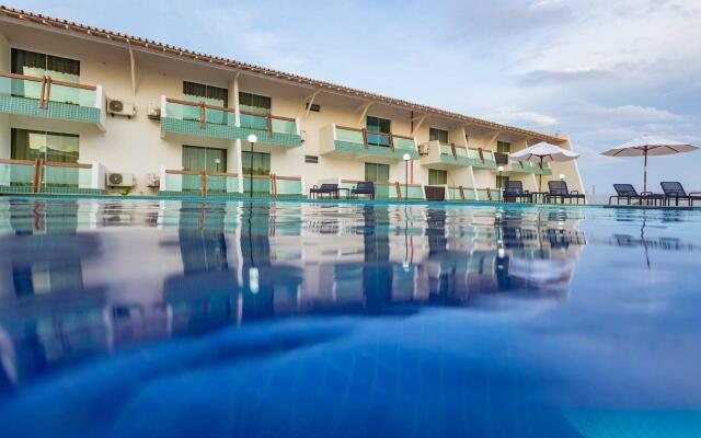 Arrey Hotel Beach