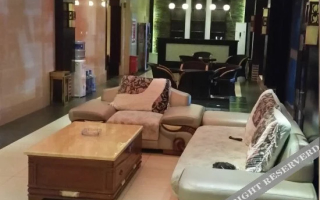 Shuixiang Fengqing Hotel