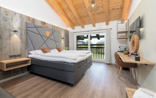 Apartments Stockinggut