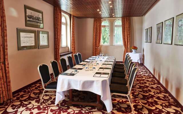 Steigenberger Inselhotel