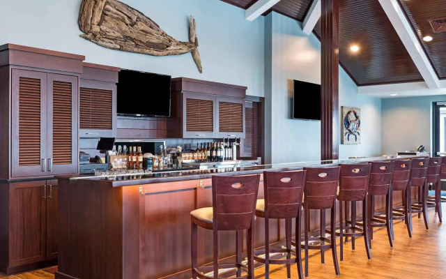 SpringHill Suites by Marriott Navarre Oceanfront