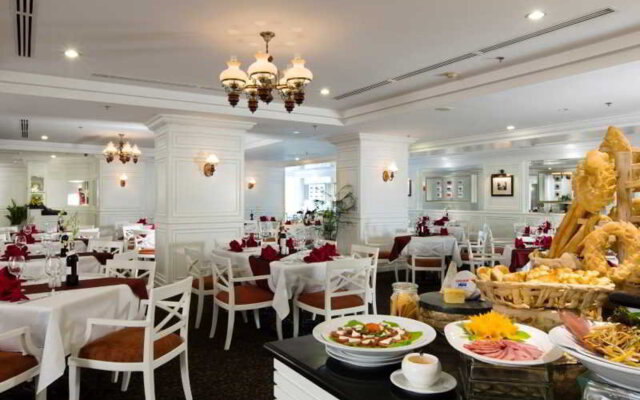 Sunway Hotel Hanoi