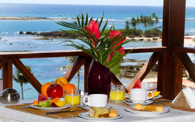 Charme Pousada Boutique & Spa