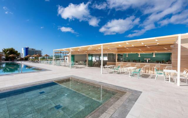 Sol Fuerteventura Jandia - All Suites
