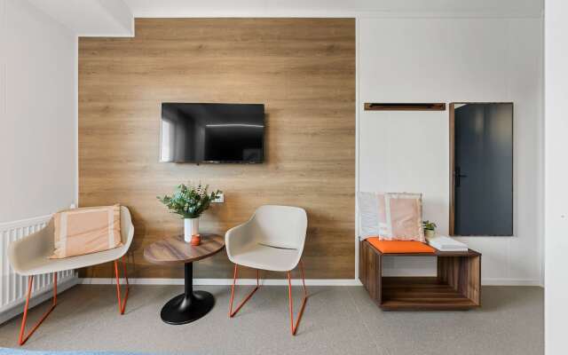 Aiden By Best Western Herning