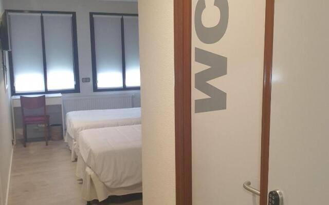 Hotel Arts-Gasteiz