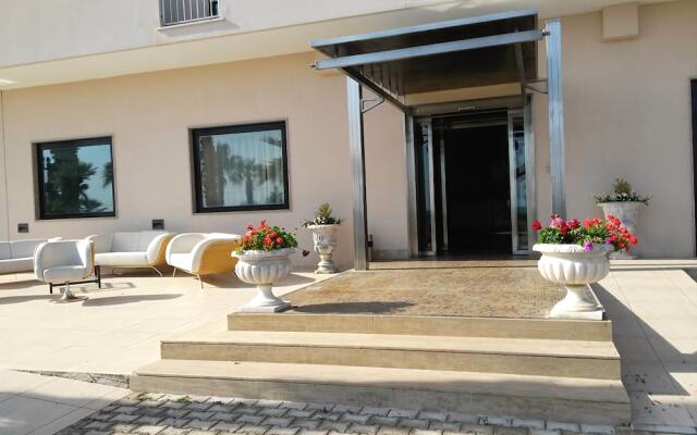 Hotel Villaggio Baia d'Argento