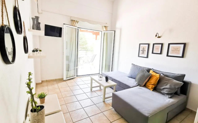 Haris apartments