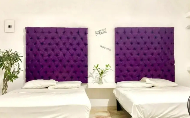 zyan Rooms