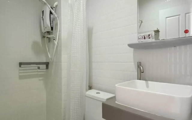 The Battery Park Midtown Boutique Hotel