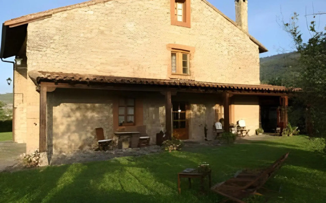 Hotel La Ermita de Deva