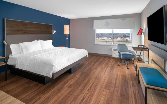 Tru By Hilton Savannah Airport