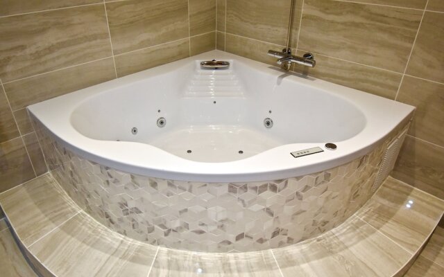 Riviera Standing Appartement Valinco Deluxe vue Panoramique mer