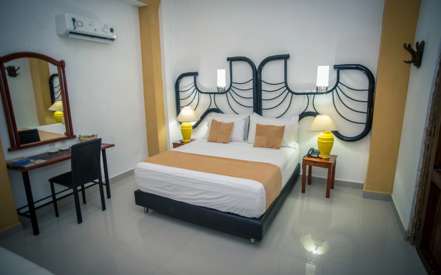 Hotel Casa Tere