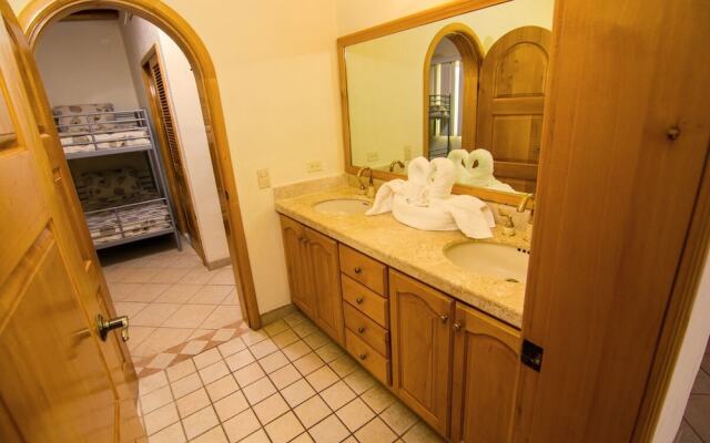 Villa 7 - 4 Br Villa