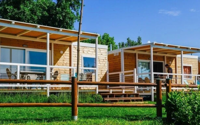 Sereno Camping Holiday