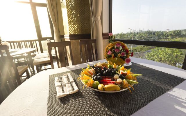 7 Seven Sea Hotel