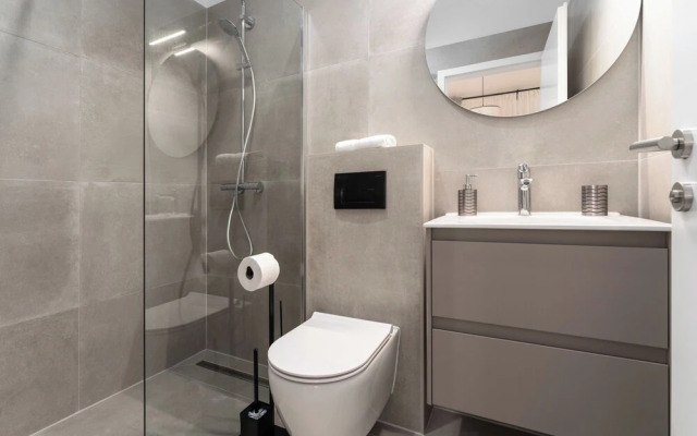 Seaview Casa Giuseppe