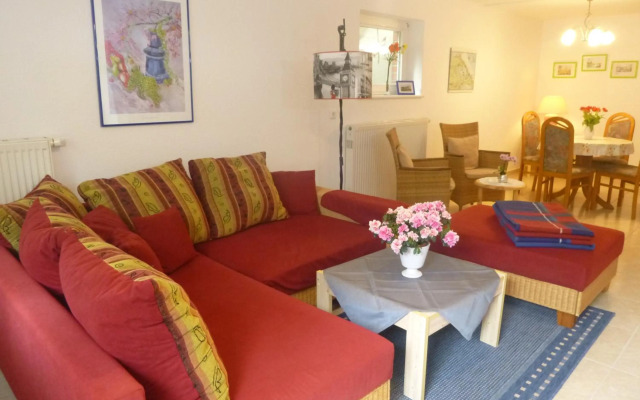 Feriendomizil SONNE , SAND & MEER