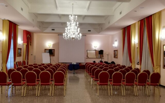 Grand Hotel Capodimonte