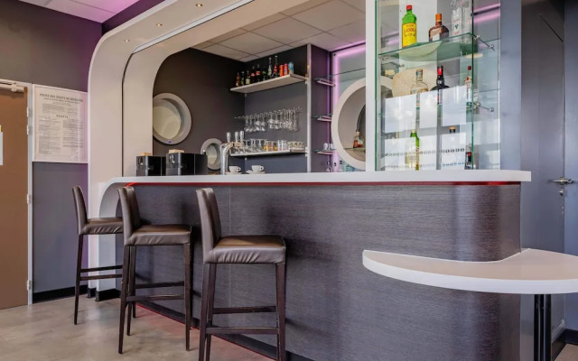 B&B HOTEL Béthune Bruay-la-Buissière