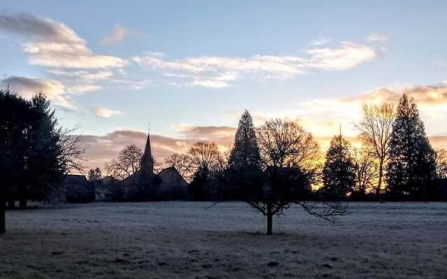 Les Chambres De L'atelier