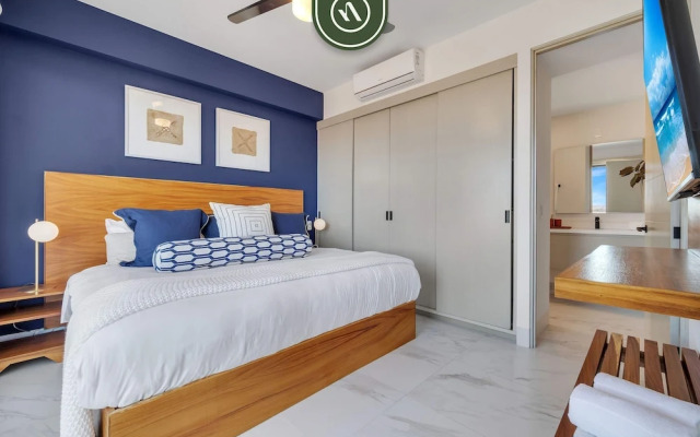 Amaterra A 604 in Cabo San Lucas BCS