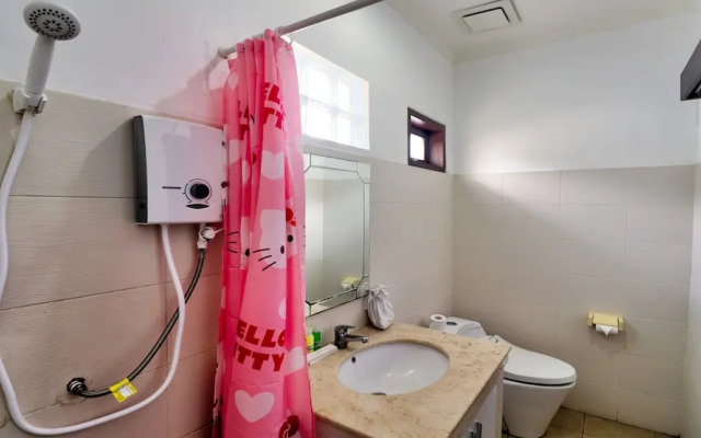 ABC Apartment Sanur