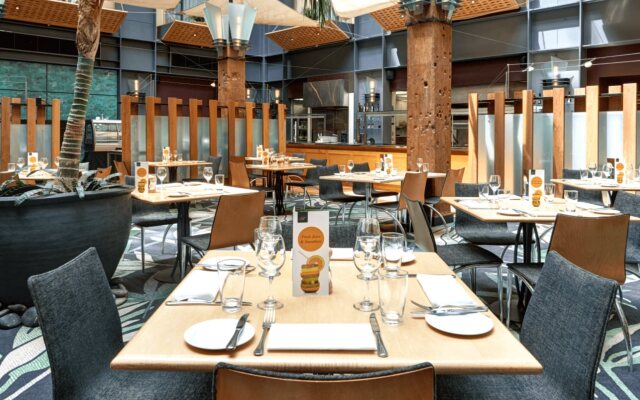 Rendezvous Heritage Hotel Auckland