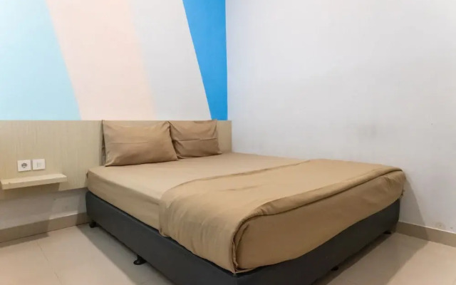 INNCA Mimpi Inn Semarang