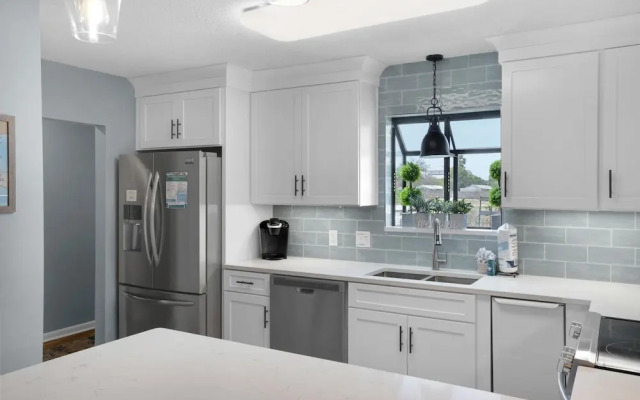 Misty Cove 109