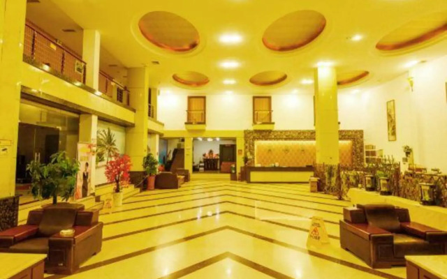 Wenhua Hotel