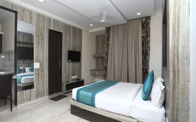 Haveli Palace By OYO Rooms