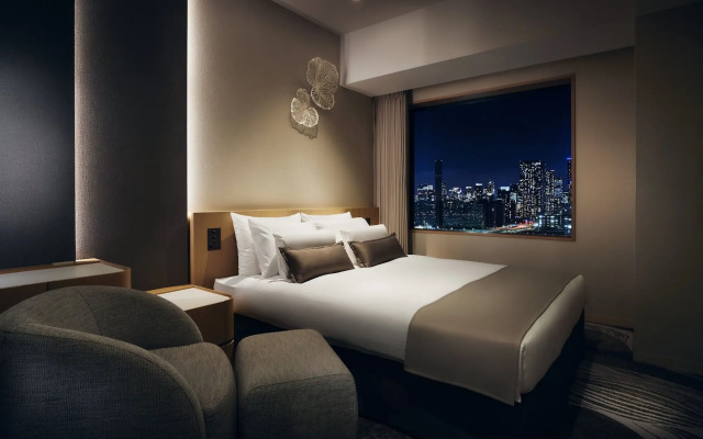 Hotel JAL City Tokyo Toyosu