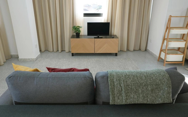 RYAMEN apartment A @ Trindade