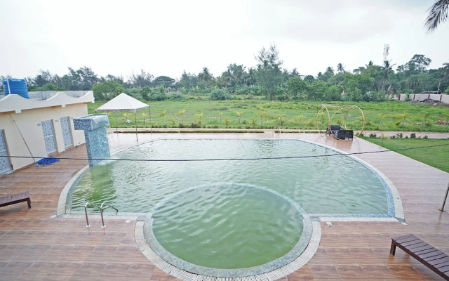 Ocean Tales Resort