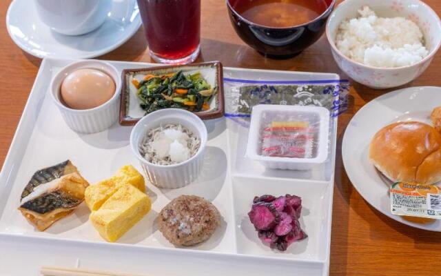 Oyo Hotel Tetora Kyoto Ekimae