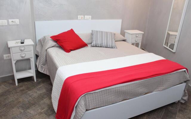 Residenza Nicola Amore