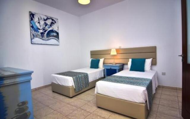 Oniros 2 Villa